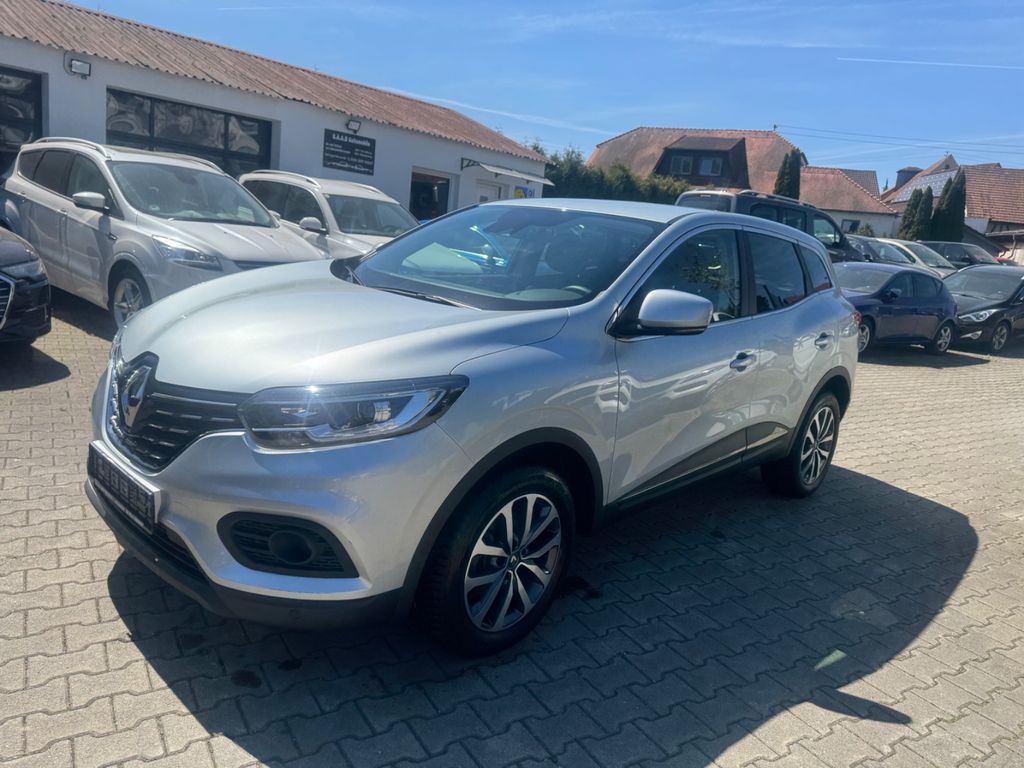Bild des Angebotes Renault Kadjar Business Edition