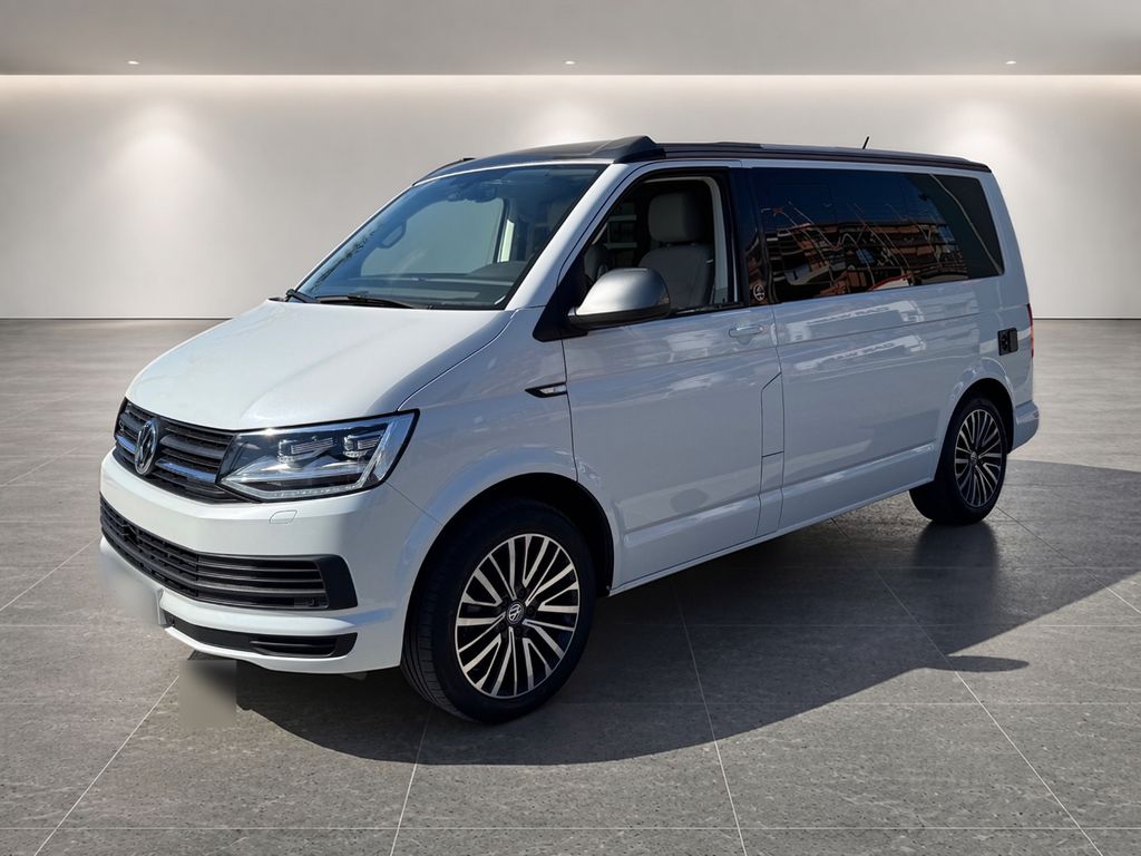 Bild des Angebotes Volkswagen T6 California OCEAN 4Motion "30 Years" ACC /AHK