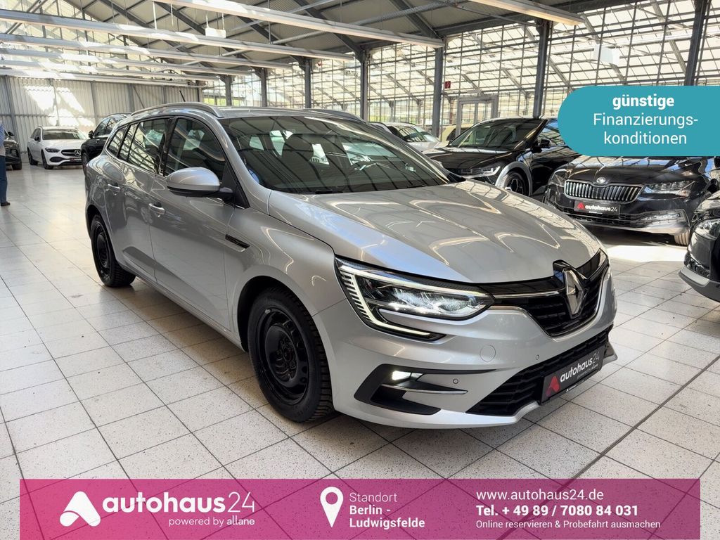 Bild des Angebotes Renault Megane IV 1.5 BLUE dCi 115  LED|Kamera|Navi