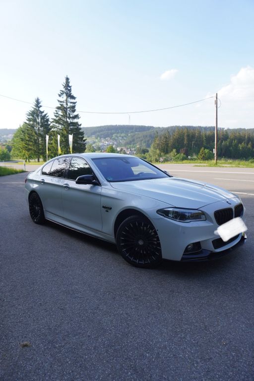 Bild des Angebotes BMW 535d xDrive A -