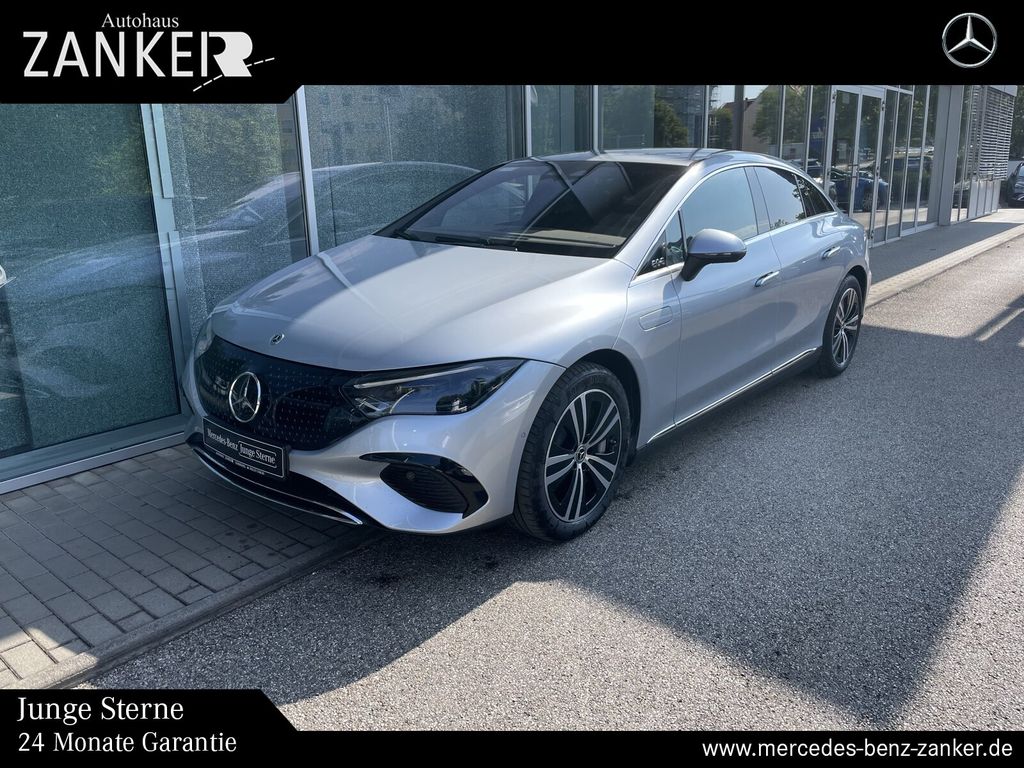Bild des Angebotes Mercedes-Benz EQE 300 Electric Art *BURM*360*MEMORY*DISTRO*AMB