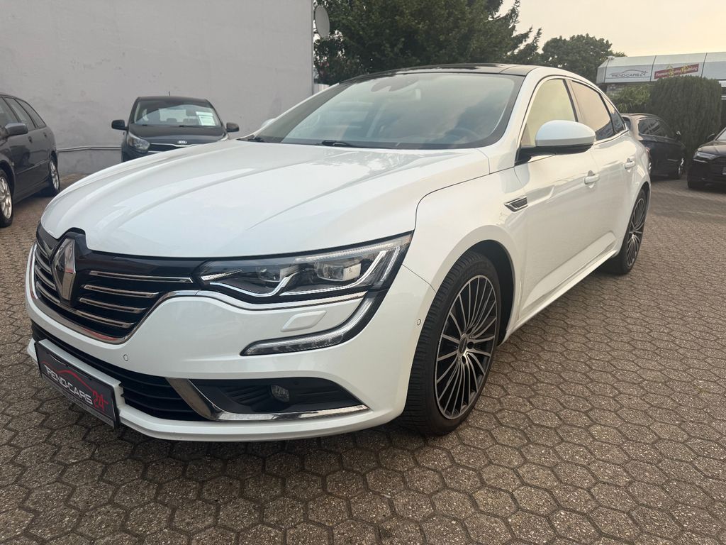 Bild des Angebotes Renault Talisman Limited* Limo* PANO*BOSE