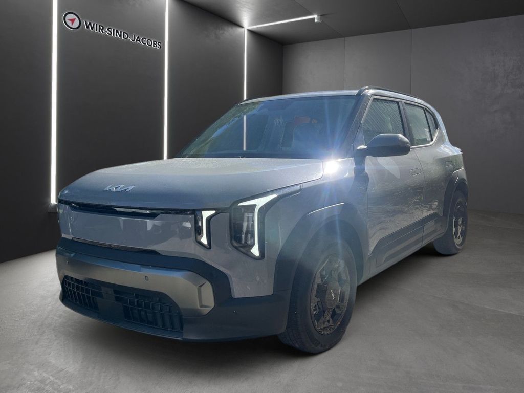 Bild des Angebotes Kia EV2 42.2 5S AIR + Winter + Wärmepumpe + Navi