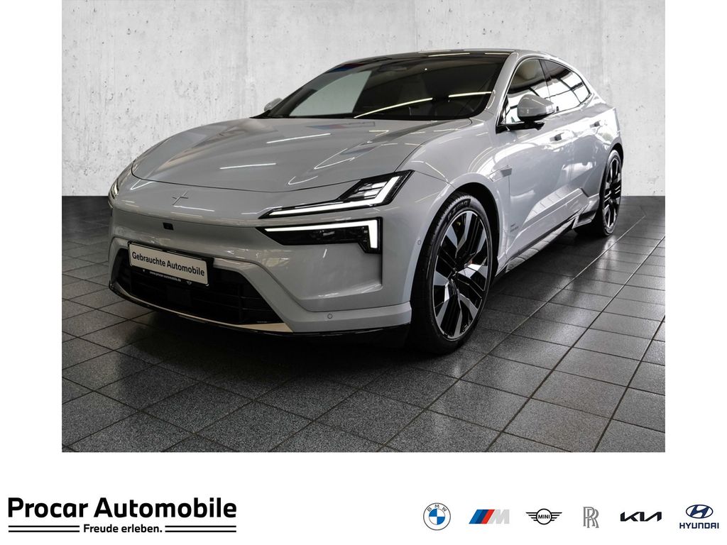 Bild des Angebotes Polestar 4 Dual Motor 100kWh Performance Plus