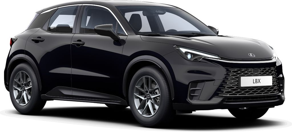 Bild des Angebotes Lexus LBX Basis*1.5*KOMFORT-PAK.*SHZ 15J-GARANTIE
