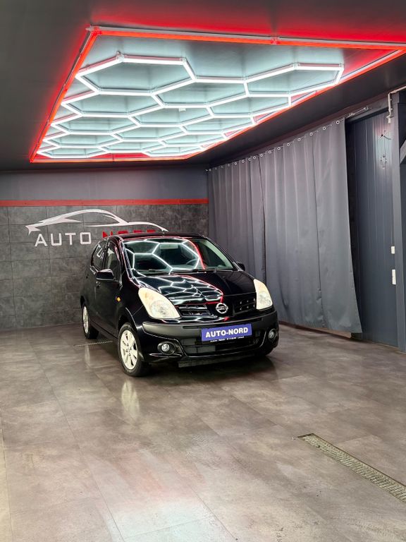 Bild des Angebotes Nissan Pixo Acenta *HU/AU NEU*