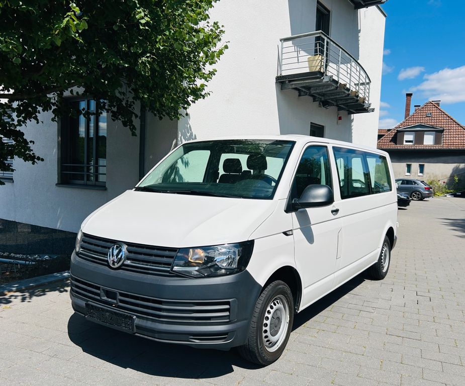 Bild des Angebotes Volkswagen T6 Transporter Kasten lang *ACC, Navi, Klima *