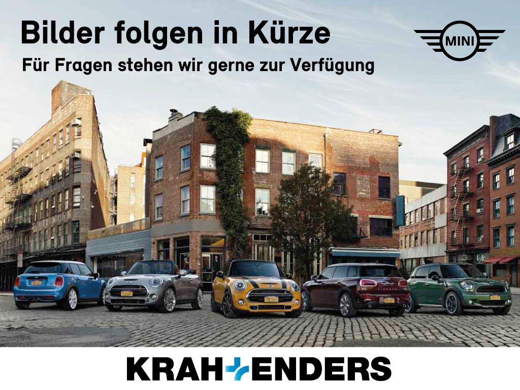 Bild des Angebotes MINI John Cooper Works Cabrio +Navi+HUD+RFK+Leder+LED