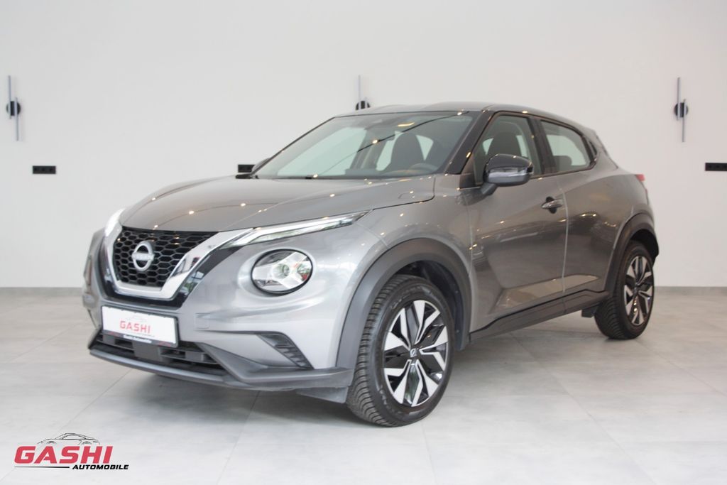 Bild des Angebotes Nissan Juke Acenta