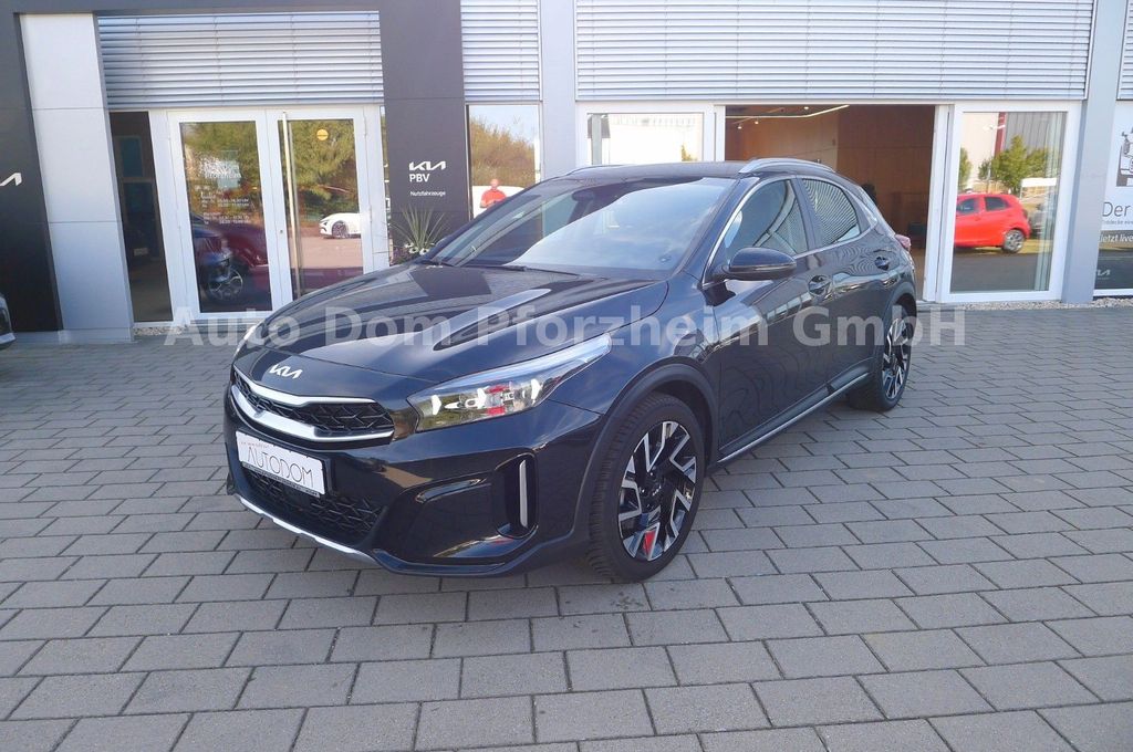 Bild des Angebotes Kia XCeed 1.5 T-GDI DCT Spirit/Navi/Kamera/UVO