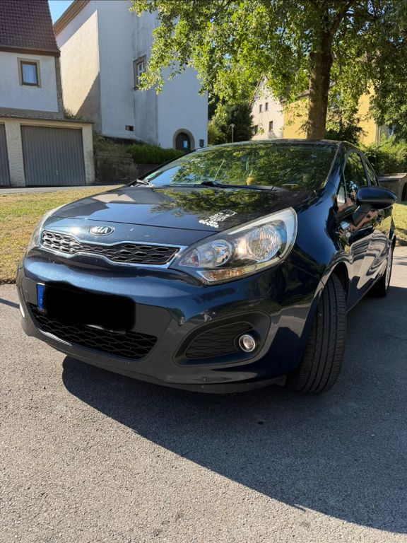 Bild des Angebotes Kia Rio 1.4 Dream Team Edition Dream Team Edition