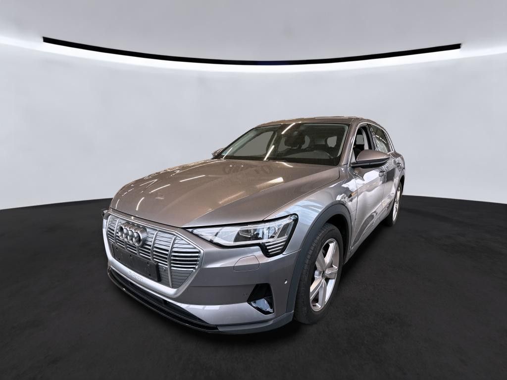 Bild des Angebotes Audi e-tron 50 quattro+PANO+LED+WÄRMEPUMPE+DAB+KAMERA