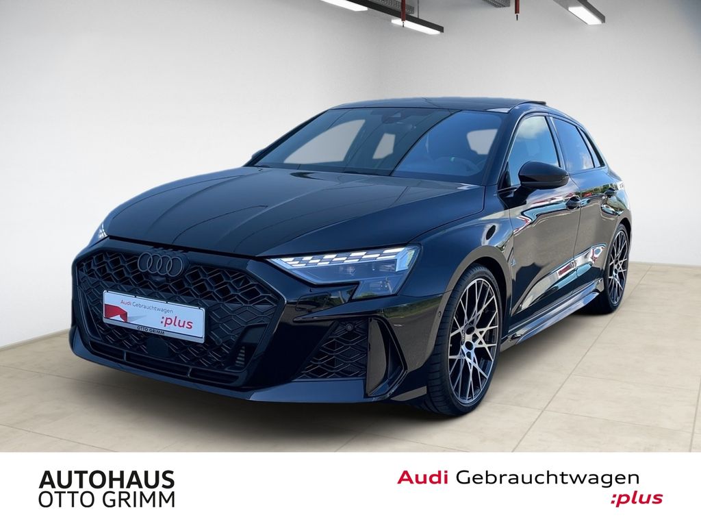 Bild des Angebotes Audi RS3 Sportback 2.5 TFSI quattro  Matrix