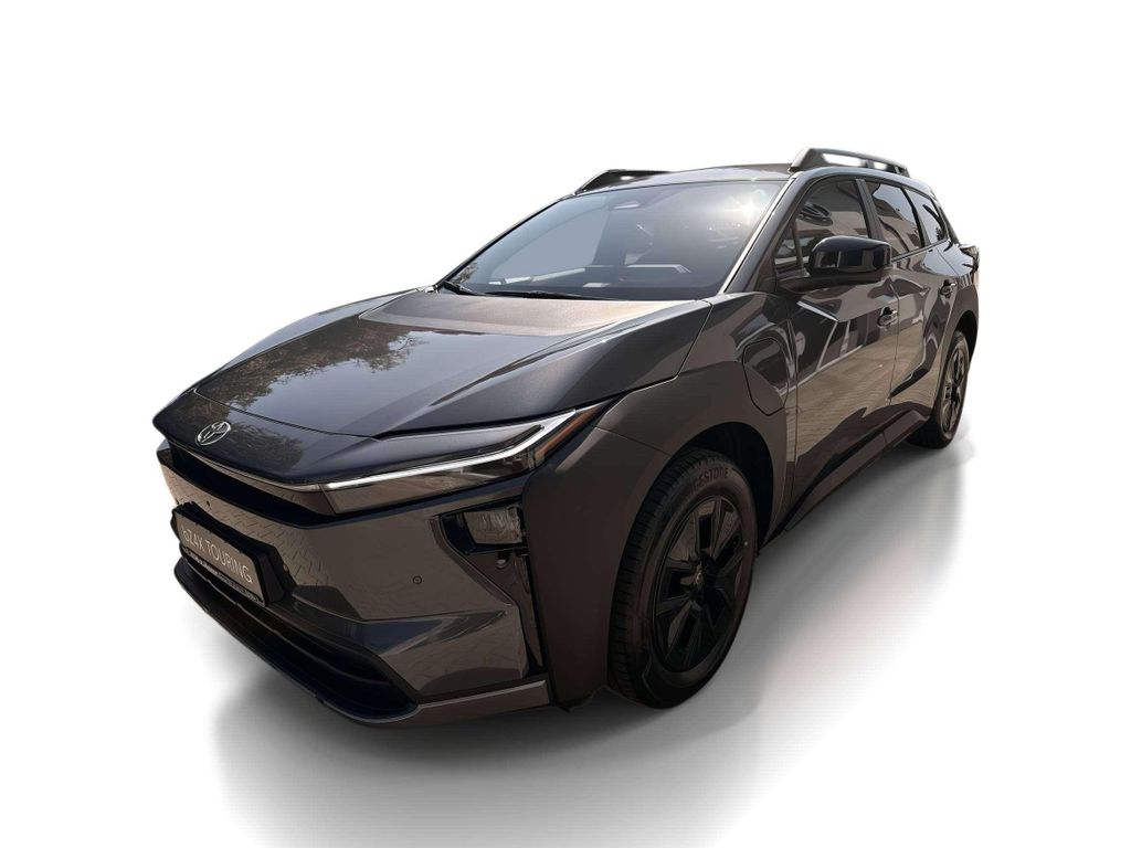 Bild des Angebotes Toyota bZ4X bZ4X Touring Teamplayer/360 /Lhz/AppleC