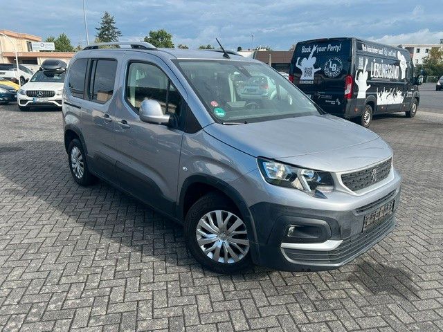 Bild des Angebotes Peugeot Rifter Active L1
