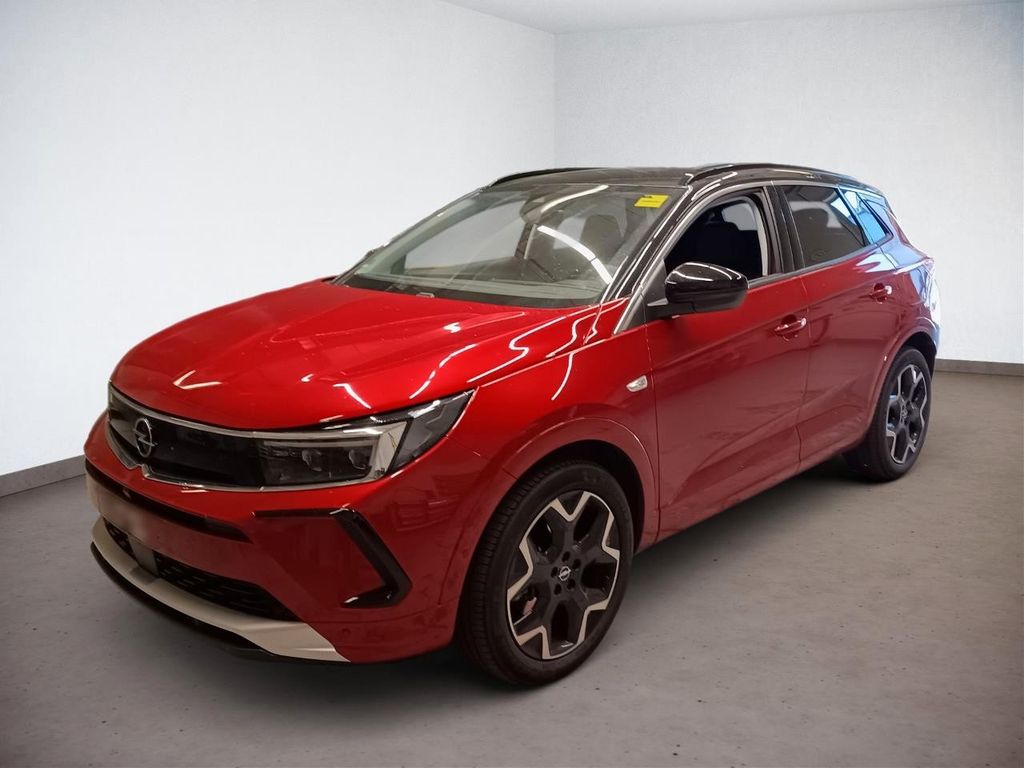 Bild des Angebotes Opel Grandland  1.6T PHEV FWD AT8 Ultimate 7,4OBC