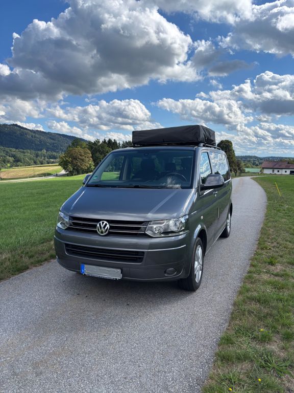 Bild des Angebotes Volkswagen T5 Multivan