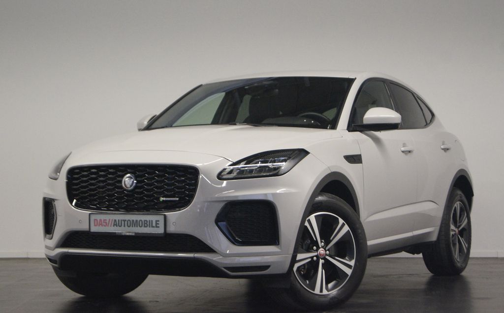 Bild des Angebotes Jaguar E-PACE R-Dynamic S AWD Plug-In Hybrid|BLACKP|MEM