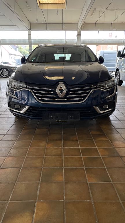Bild des Angebotes Renault Talisman ENERGY dCi 160 EDC Elysee Grandtour...