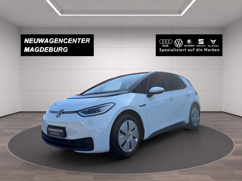 Bild des Angebotes Volkswagen ID.3 PRO PERFORMANCE BUSINESS*IQ.LIGHT*WÄRMEPUMP