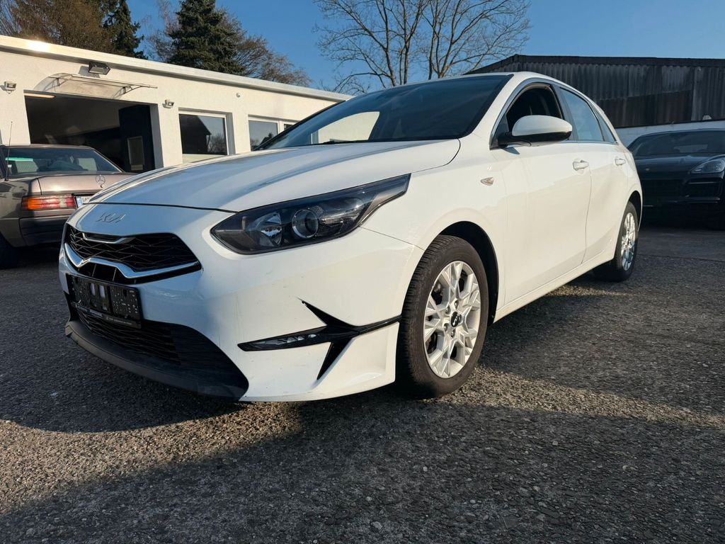 Bild des Angebotes Kia ANDERE Ceed Vision