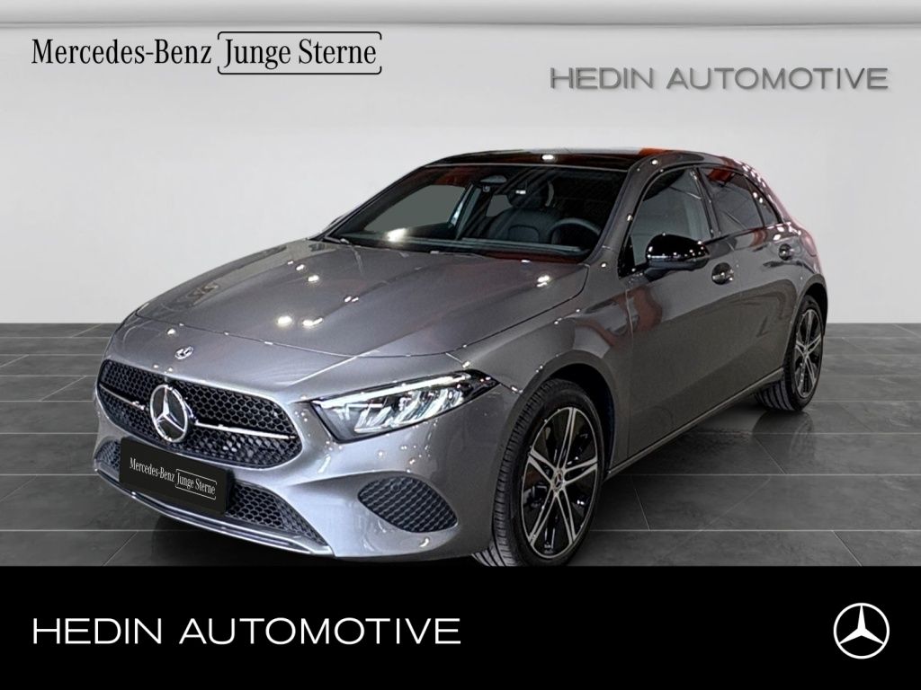 Bild des Angebotes Mercedes-Benz A 250 e PROGRESSIVE|NIGHT|DISTR|PANO|360°|TOTW|