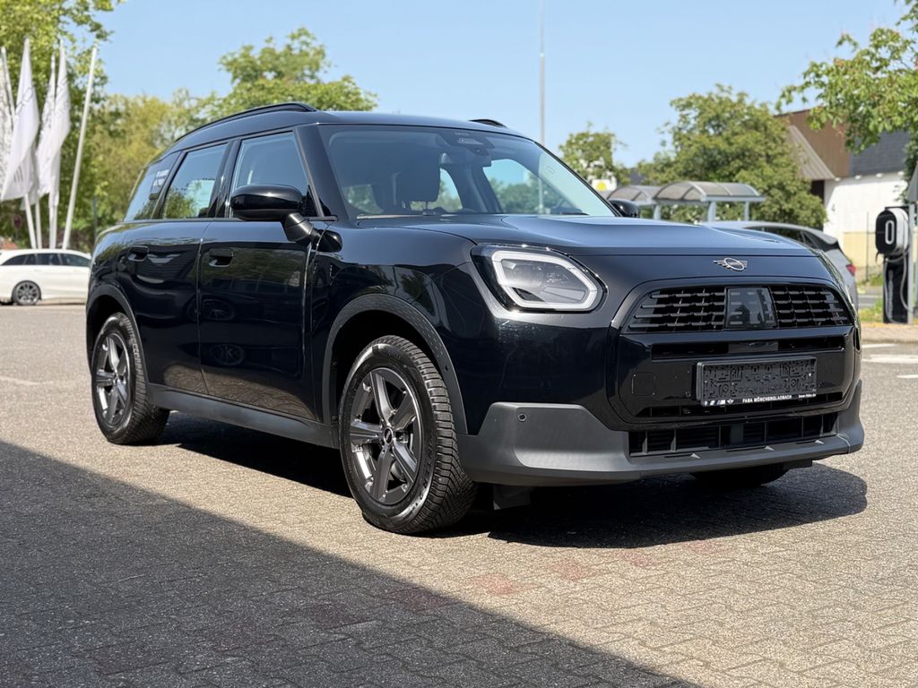 Bild des Angebotes MINI Countryman C Classic Trim LED NAVI HUD KAMERA