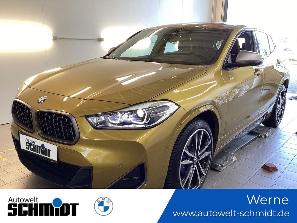 Bild des Angebotes BMW X2 M35i + 2Jahre-BPS.-GARANTIE