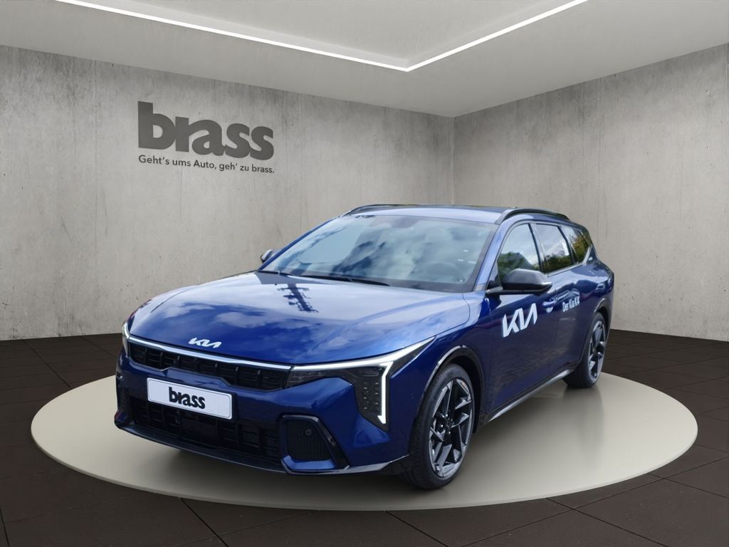 Bild des Angebotes Kia K4 SW 1.6T 180 DCT GTL DWP+ SZ