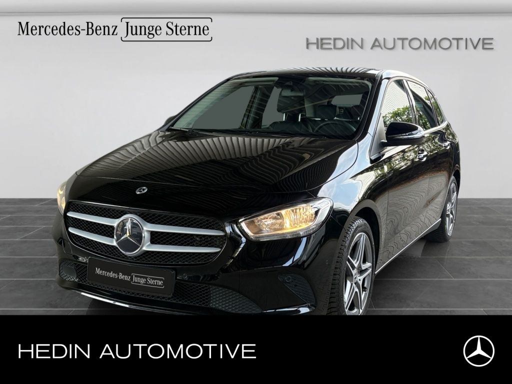 Bild des Angebotes Mercedes-Benz B 250e KAM|AHK|PDC|NAVI|CarPlay|SHZ|17''LM AMG