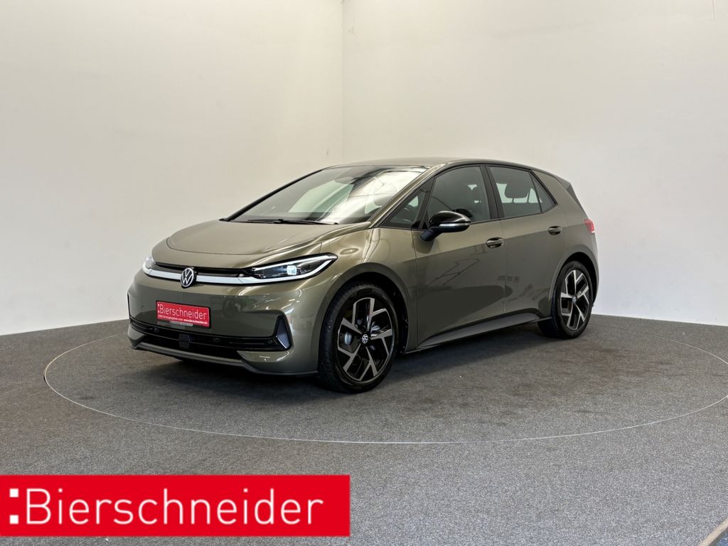 Bild des Angebotes Volkswagen ID.3 Neo 58 kWh Life ALU 19 LED NAVI KAMERA