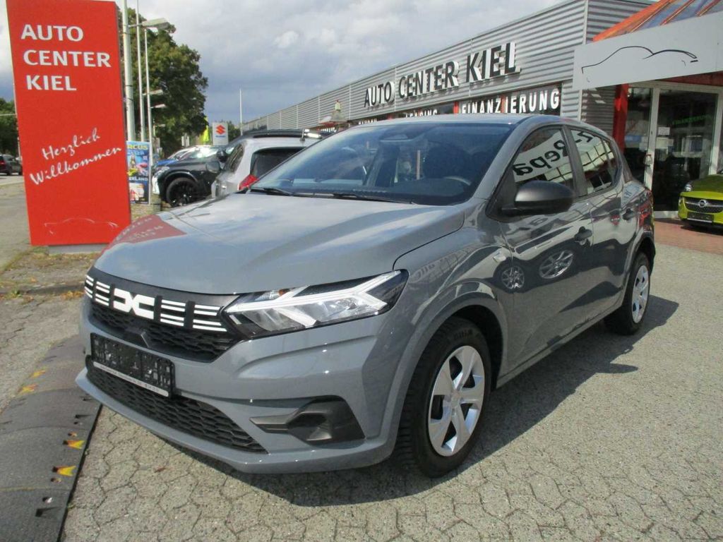 Bild des Angebotes Dacia Sandero TCe 90 Essential