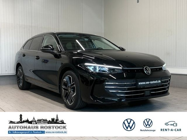 Bild des Angebotes Volkswagen Passat Variant Business 2.0 TDI DSG AHK NAVI IQ.