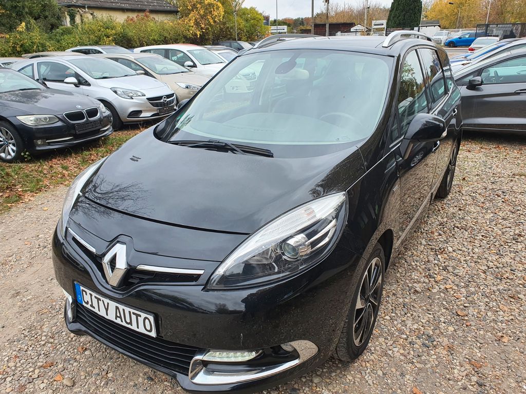 Bild des Angebotes Renault Grand Scenic