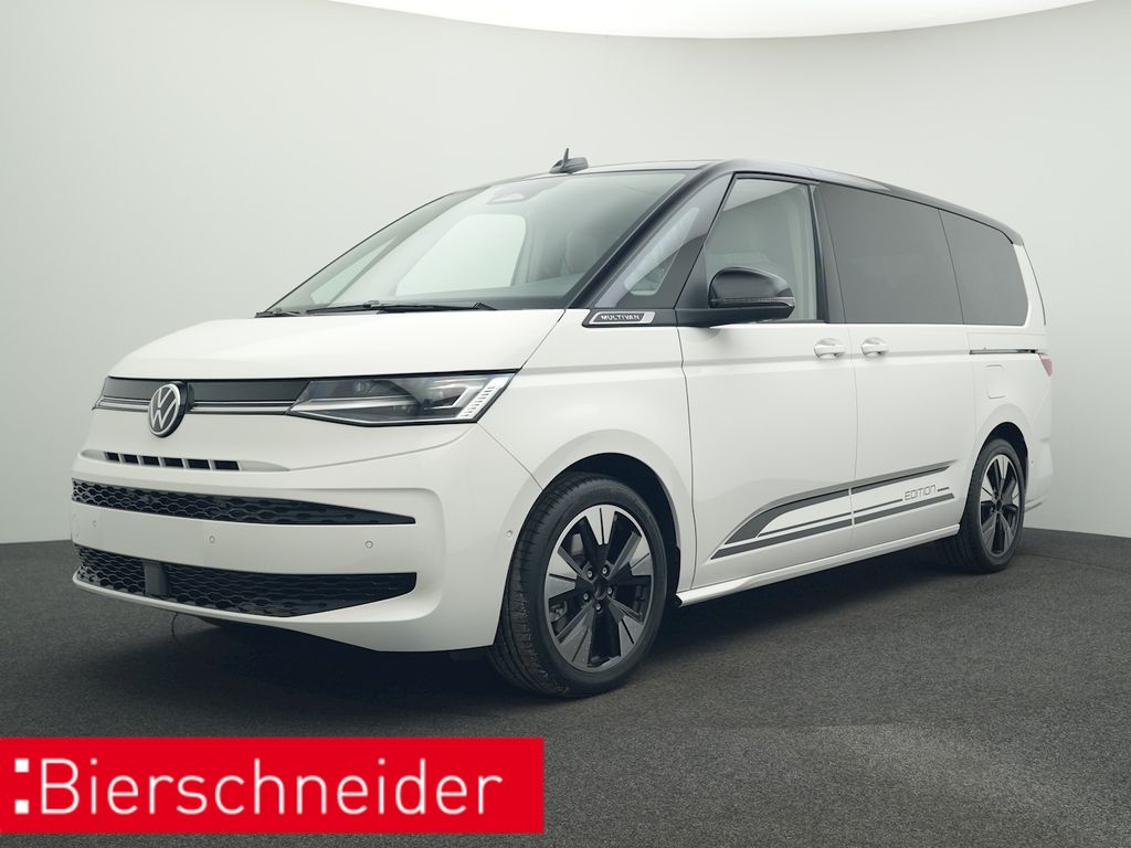 Bild des Angebotes Volkswagen T7 Multivan Edition LÜ TDI Standh AGR Soundsyste