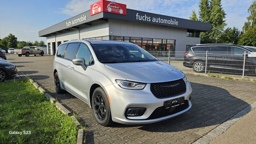 Bild des Angebotes Chrysler Pacifica"S".Plug-in-Hybrid. 360°.ACC.7-Sitzer.