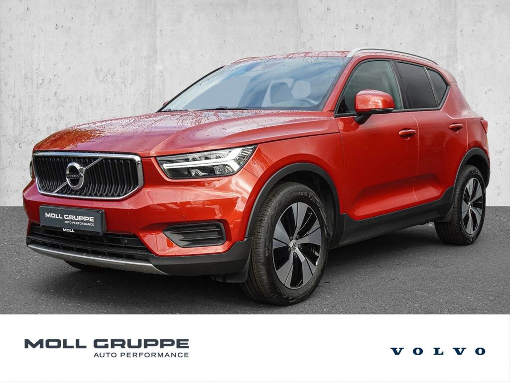 Bild des Angebotes Volvo XC40 B4 B AWD Momentum Pro FRONTHZG PILOT PRIVAC