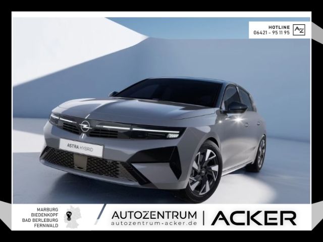 Bild des Angebotes Opel Astra GS 1.2 Hybrid 145 WinterPak/RFK/LED -37%*