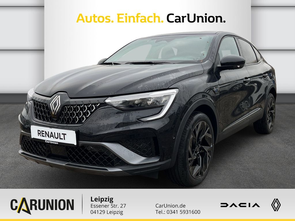 Bild des Angebotes Renault Arkana ESPRIT ALPINE Mild Hybrid 160 EDC