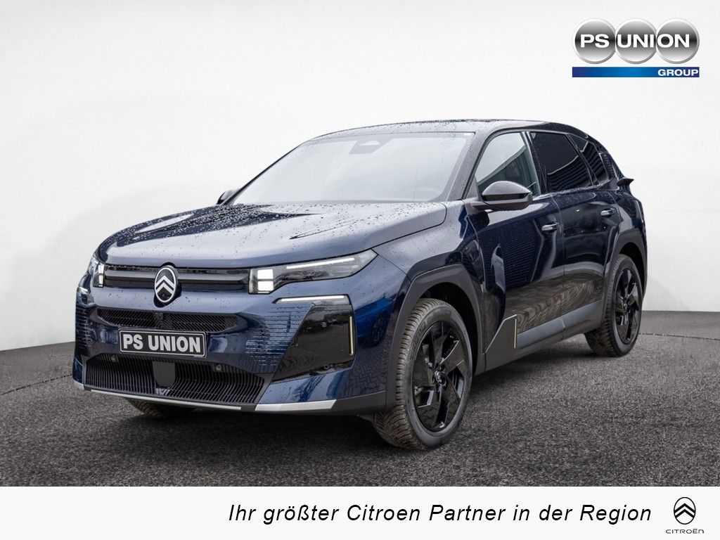Bild des Angebotes Citroën C5 Aircross 1.2 145 Hybrid MAX Pano- Schiebedach