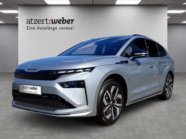 Bild des Angebotes Skoda Enyaq 85x Sportline Maxx AHK Matrix Navi HuD