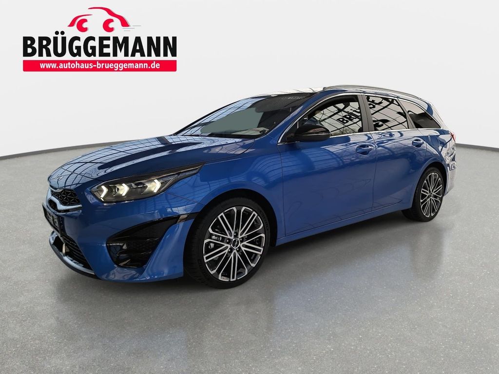 Bild des Angebotes Kia CEED SW 1.5 T-GDI DCT7 GT-LINE TECHNOLOGIE PERFO
