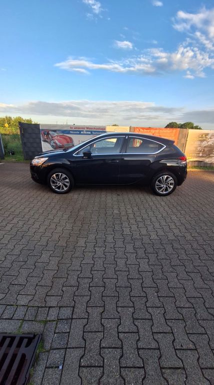 Bild des Angebotes Citroën DS4 VTi 120 SoChic SoChic