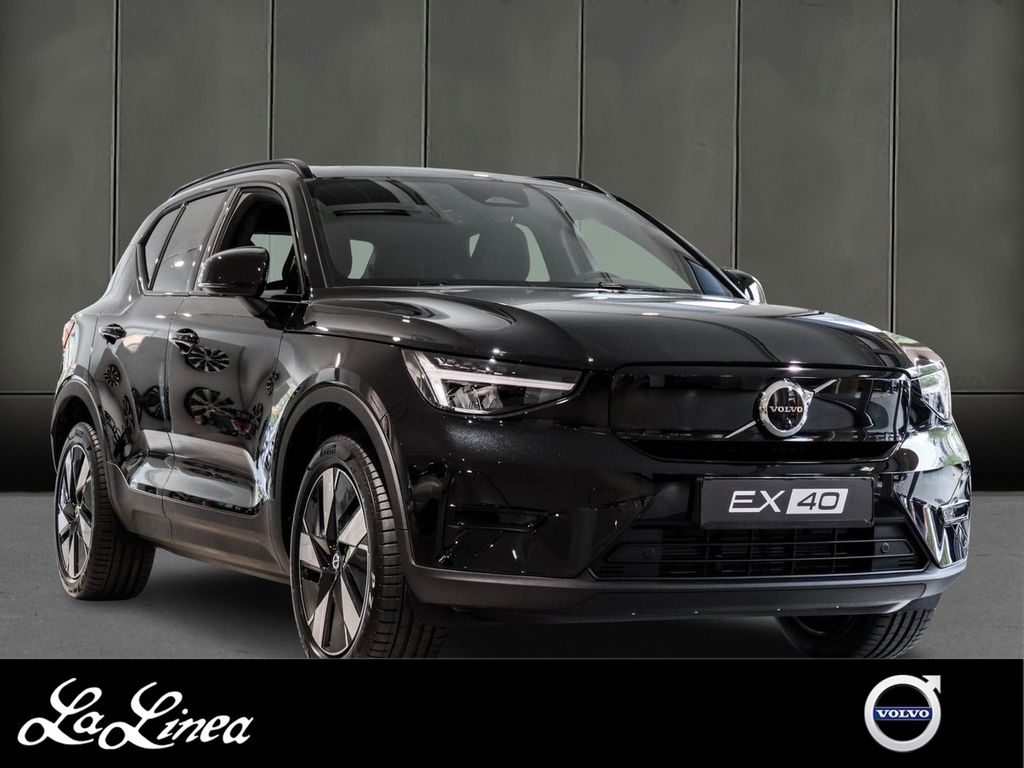Bild des Angebotes Volvo EX40 Single Motor Extended Range Plus Vorführwag