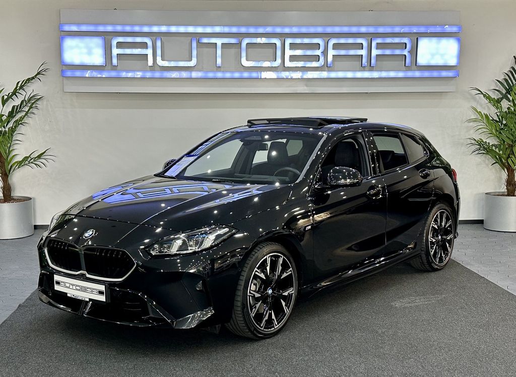 Bild des Angebotes BMW 120 M Sport PANO*H&K*MASSAGE*HUD*AHK*360K*ACC*19