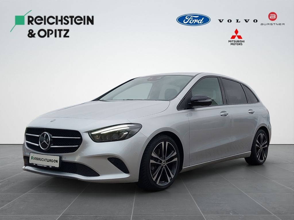 Bild des Angebotes Mercedes-Benz B 220 d 4Matic Edition 19/Keyless/360°RFK