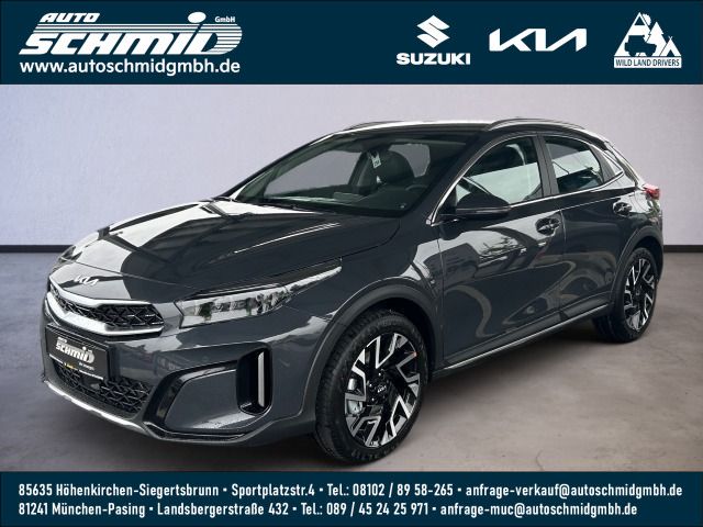 Bild des Angebotes Kia XCEED 1.6T DCT SPIRIT|NAVI|PDC|Exclusive-Paket