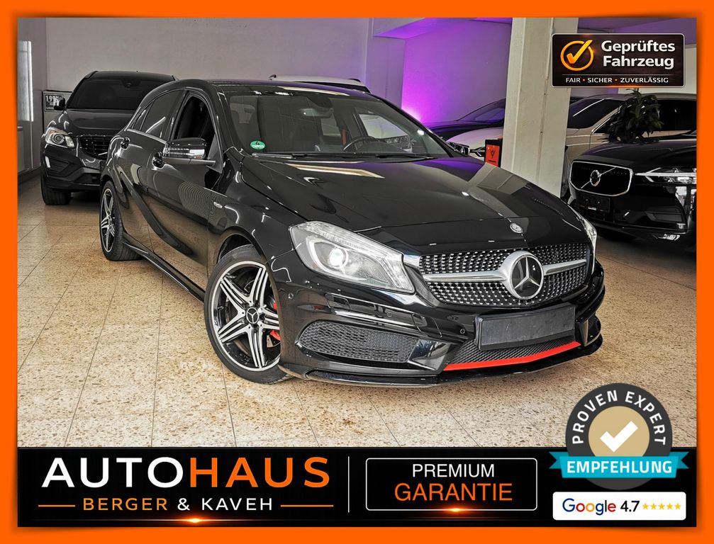 Bild des Angebotes Mercedes-Benz A 250 AMG SPORT AUT | ACC | KAM  [GARANTIE]