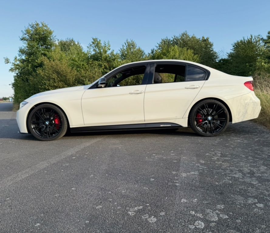 Bild des Angebotes BMW F30 335i M Performance
