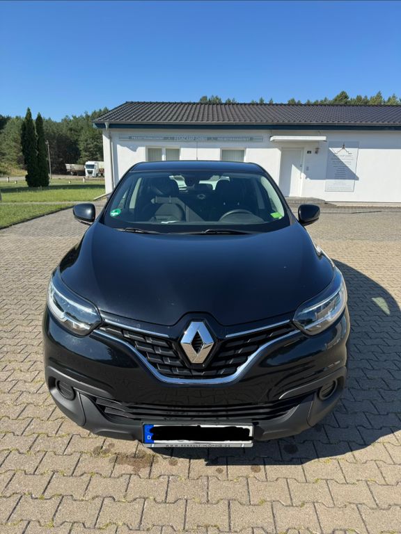Bild des Angebotes Renault Kadjar ENERGY TCe 130 Bose Edition Bose Edition